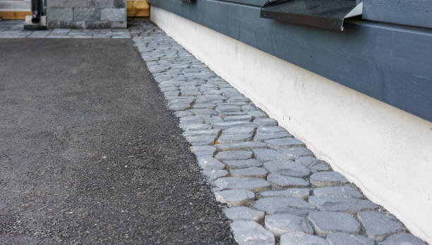 Best Driveway Drainage Solutions in Covington, LA