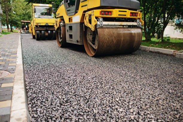 Best Eco-Friendly Driveway Paving in Covington, LA